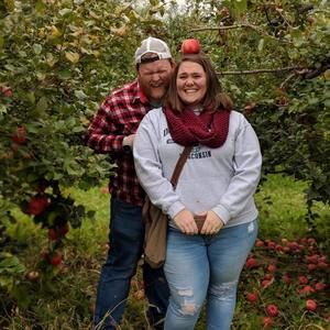 Meet your Posher, Krista